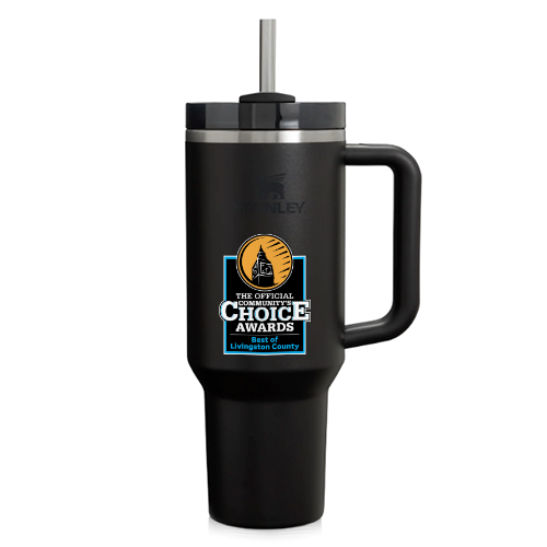 40 Oz Stanley Tumbler