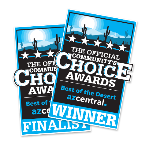 Winner or Finalist Clings