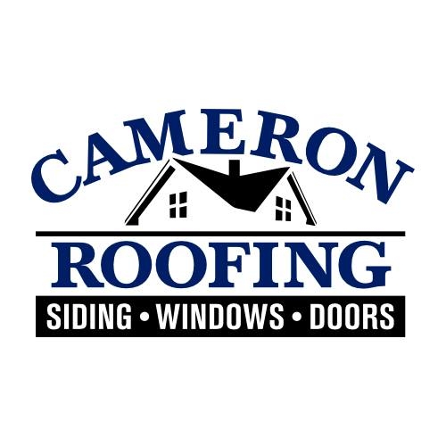 Cameron Roofing - Logo (1)