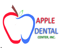 Apple Dental logo